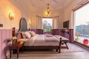 Seclude Tea Estate Palampur