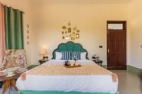 Seclude Tea Estate Palampur