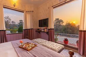 Seclude Tea Estate Palampur