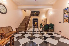 Seclude Tea Estate Palampur