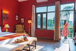 Seclude Tea Estate Palampur