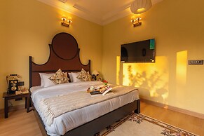 Seclude Tea Estate Palampur