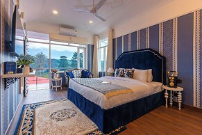 Seclude Tea Estate Palampur