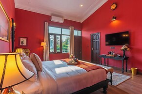 Seclude Tea Estate Palampur