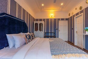 Seclude Tea Estate Palampur