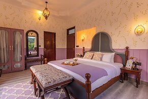 Seclude Tea Estate Palampur