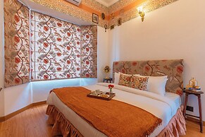 Seclude Tea Estate Palampur