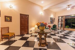 Seclude Tea Estate Palampur