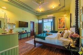 Seclude Tea Estate Palampur