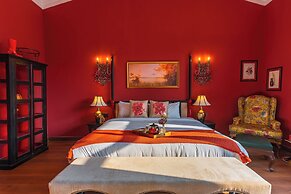 Seclude Tea Estate Palampur