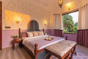 Seclude Tea Estate Palampur