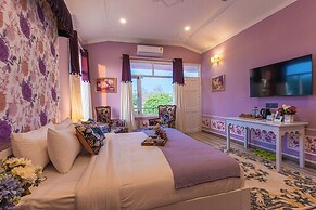 Seclude Tea Estate Palampur