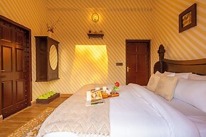 Seclude Tea Estate Palampur