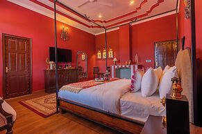 Seclude Tea Estate Palampur