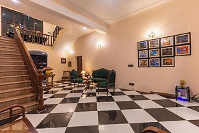 Seclude Tea Estate Palampur