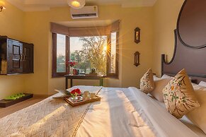 Seclude Tea Estate Palampur