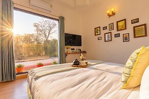 Seclude Tea Estate Palampur