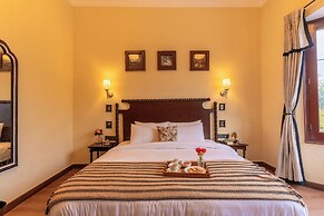 Seclude Tea Estate Palampur