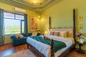 Seclude Tea Estate Palampur