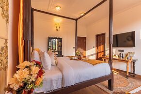 Seclude Tea Estate Palampur