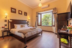 Seclude Tea Estate Palampur