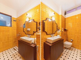 Seclude Tea Estate Palampur