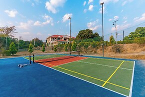 Seclude Tea Estate Palampur