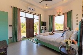 Seclude Tea Estate Palampur