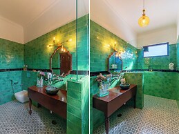 Seclude Tea Estate Palampur