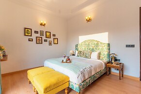 Seclude Tea Estate Palampur