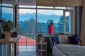 Seclude Tea Estate Palampur