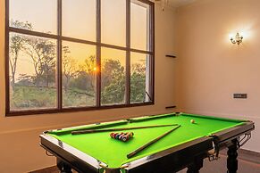 Seclude Tea Estate Palampur