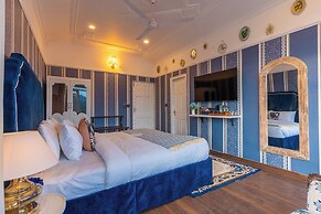 Seclude Tea Estate Palampur