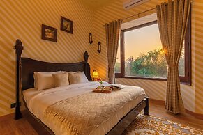 Seclude Tea Estate Palampur