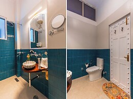 Seclude Tea Estate Palampur