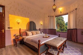 Seclude Tea Estate Palampur