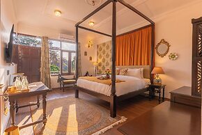 Seclude Tea Estate Palampur