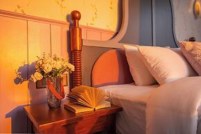 Seclude Tea Estate Palampur