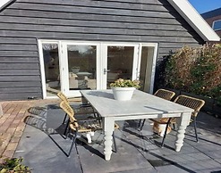 Dirkshorn Holiday Home for 4