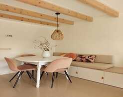 Dirkshorn Holiday Home for 4