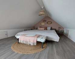 Dirkshorn Holiday Home for 4
