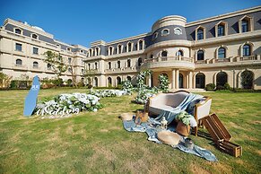 TUI BLUE Taicang Hotel