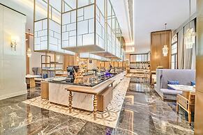 TUI BLUE Taicang Hotel