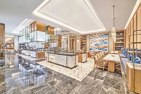 TUI BLUE Taicang Hotel