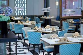 TUI BLUE Taicang Hotel