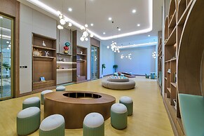 TUI BLUE Taicang Hotel