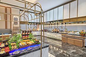 TUI BLUE Taicang Hotel