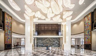 TUI BLUE Taicang Hotel