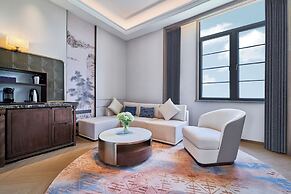 TUI BLUE Taicang Hotel