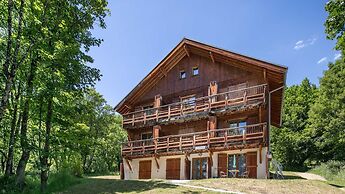 Apartment in Saint-sorlin With Mountain Views